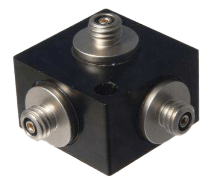 AST Plug & Play Accelerometer, 7130A